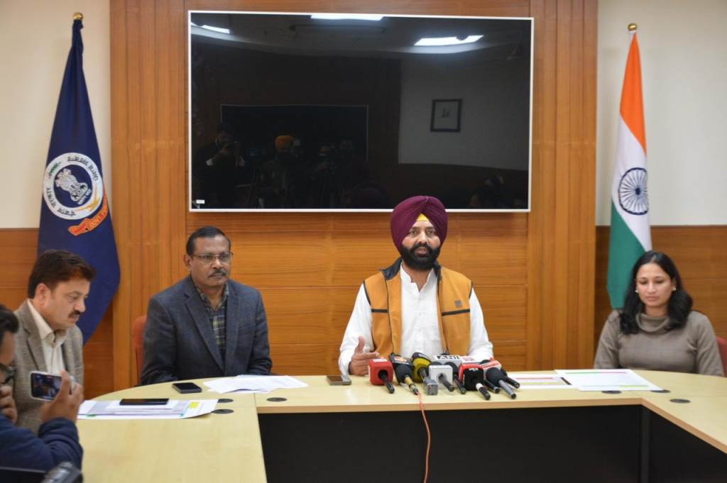 Transport Minister Stresses TimeBound Disposal of HitandRun Compensation Cases